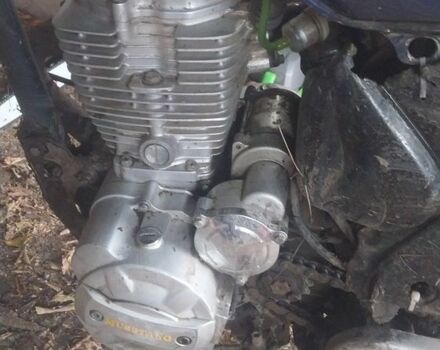 Мустанг Другая, объемом двигателя 0.15 л и пробегом 0 тыс. км за 286 $, фото 5 на Automoto.ua