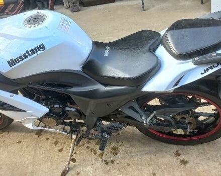 Мустанг Другая, объемом двигателя 0.2 л и пробегом 0 тыс. км за 800 $, фото 2 на Automoto.ua