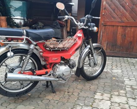 Мустанг Інша, об'ємом двигуна 49 л та пробігом 0 тис. км за 108 $, фото 2 на Automoto.ua