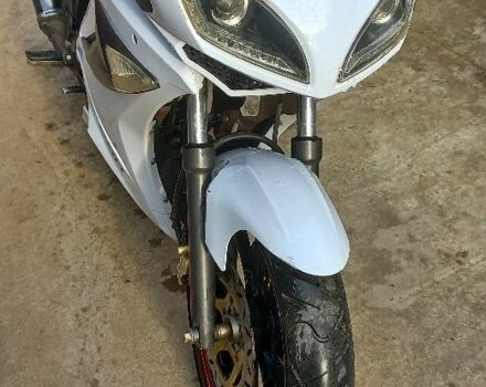 Мустанг Другая, объемом двигателя 0.2 л и пробегом 0 тыс. км за 800 $, фото 1 на Automoto.ua