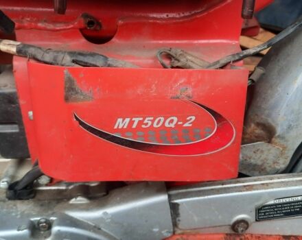 Мустанг Інша, об'ємом двигуна 49 л та пробігом 0 тис. км за 108 $, фото 3 на Automoto.ua