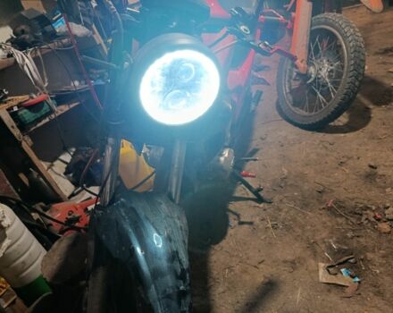 Мустанг Інша, об'ємом двигуна 0.2 л та пробігом 0 тис. км за 402 $, фото 3 на Automoto.ua