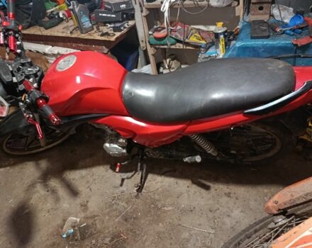 Мустанг Інша, об'ємом двигуна 0.2 л та пробігом 0 тис. км за 402 $, фото 2 на Automoto.ua