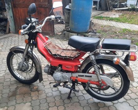 Мустанг Інша, об'ємом двигуна 49 л та пробігом 0 тис. км за 108 $, фото 1 на Automoto.ua