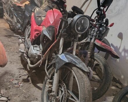 Мустанг Інша, об'ємом двигуна 0.2 л та пробігом 0 тис. км за 402 $, фото 1 на Automoto.ua