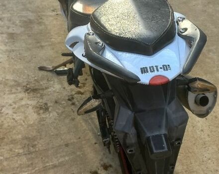 Мустанг Другая, объемом двигателя 0.2 л и пробегом 0 тыс. км за 800 $, фото 3 на Automoto.ua