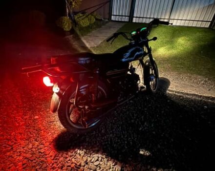 Мустанг Другая, объемом двигателя 0.11 л и пробегом 0 тыс. км за 287 $, фото 3 на Automoto.ua