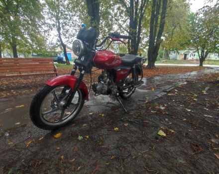 Мустанг Другая, объемом двигателя 0.12 л и пробегом 0 тыс. км за 408 $, фото 4 на Automoto.ua