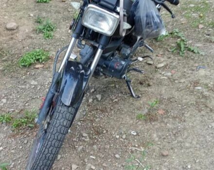 Мустанг Другая, объемом двигателя 0.15 л и пробегом 0 тыс. км за 600 $, фото 2 на Automoto.ua