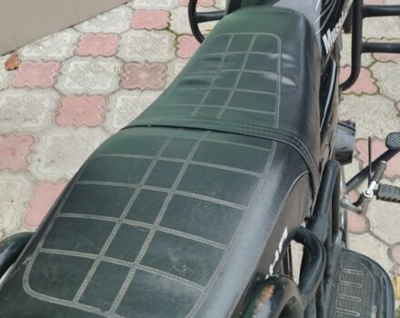 Мустанг Другая, объемом двигателя 0.11 л и пробегом 0 тыс. км за 477 $, фото 5 на Automoto.ua