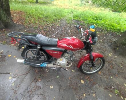 Мустанг Другая, объемом двигателя 0.12 л и пробегом 0 тыс. км за 408 $, фото 1 на Automoto.ua