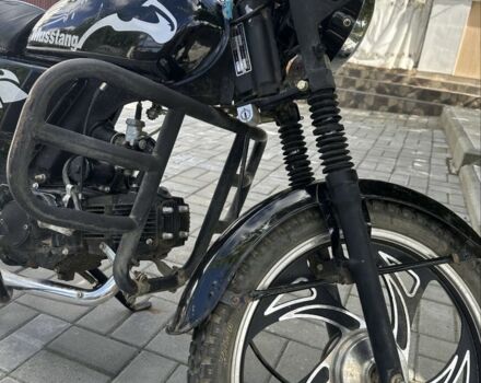 Мустанг Другая 2017 в Тараще на Automoto.ua Мустанг Другая, объемом двигателя 0.11 л и пробегом 0 тыс. км за 408 $, фото 6 на Automoto.ua