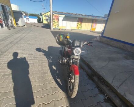 Мустанг Другая, объемом двигателя 0.12 л и пробегом 0 тыс. км за 408 $, фото 5 на Automoto.ua