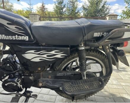 Мустанг Другая 2017 в Тараще на Automoto.ua Мустанг Другая, объемом двигателя 0.11 л и пробегом 0 тыс. км за 408 $, фото 5 на Automoto.ua