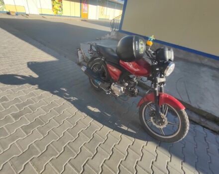 Мустанг Другая, объемом двигателя 0.12 л и пробегом 0 тыс. км за 408 $, фото 6 на Automoto.ua