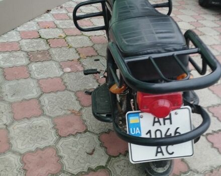 Мустанг Другая, объемом двигателя 0.11 л и пробегом 0 тыс. км за 477 $, фото 2 на Automoto.ua