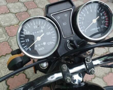 Мустанг Другая, объемом двигателя 0.11 л и пробегом 0 тыс. км за 477 $, фото 4 на Automoto.ua