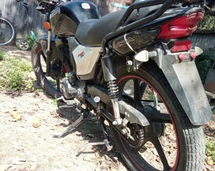 Мустанг Другая, объемом двигателя 0.15 л и пробегом 0 тыс. км за 600 $, фото 5 на Automoto.ua