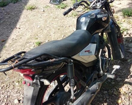 Мустанг Другая, объемом двигателя 0.15 л и пробегом 0 тыс. км за 600 $, фото 3 на Automoto.ua