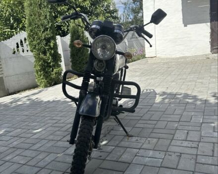 Мустанг Другая 2017 в Тараще на Automoto.ua Мустанг Другая, объемом двигателя 0.11 л и пробегом 0 тыс. км за 408 $, фото 3 на Automoto.ua