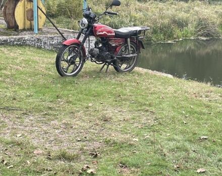 Мустанг Другая, объемом двигателя 0.11 л и пробегом 0 тыс. км за 378 $, фото 2 на Automoto.ua