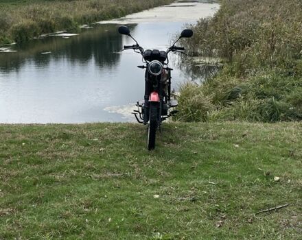 Мустанг Другая, объемом двигателя 0.11 л и пробегом 0 тыс. км за 378 $, фото 3 на Automoto.ua