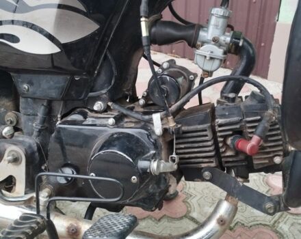 Мустанг Другая, объемом двигателя 0.11 л и пробегом 0 тыс. км за 477 $, фото 3 на Automoto.ua