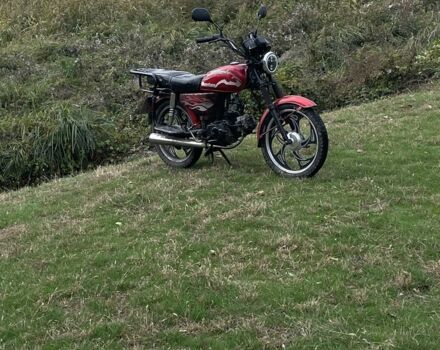 Мустанг Другая, объемом двигателя 0.11 л и пробегом 0 тыс. км за 378 $, фото 1 на Automoto.ua