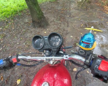 Мустанг Другая, объемом двигателя 0.12 л и пробегом 0 тыс. км за 408 $, фото 2 на Automoto.ua