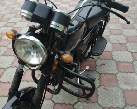 Мустанг Другая, объемом двигателя 0.11 л и пробегом 0 тыс. км за 477 $, фото 1 на Automoto.ua