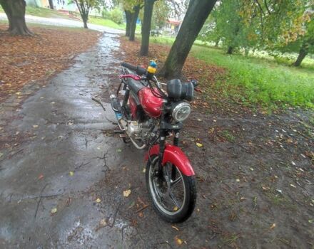 Мустанг Другая, объемом двигателя 0.12 л и пробегом 0 тыс. км за 408 $, фото 3 на Automoto.ua