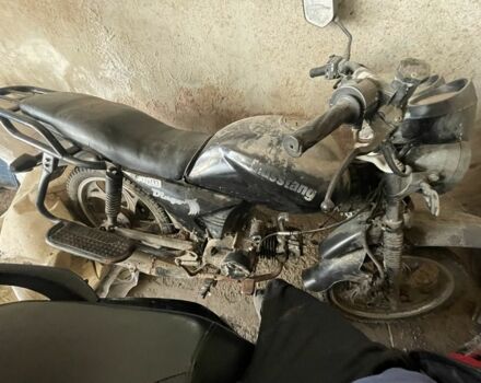 Мустанг Другая, объемом двигателя 0.13 л и пробегом 0 тыс. км за 12 $, фото 2 на Automoto.ua