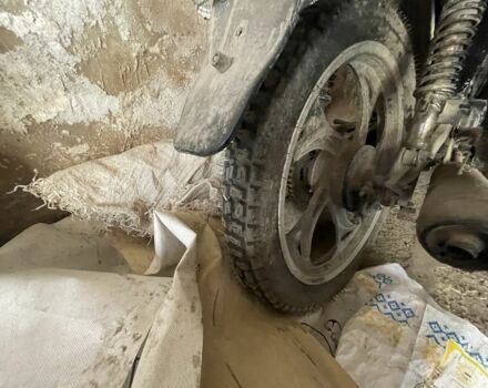 Мустанг Другая, объемом двигателя 0.13 л и пробегом 0 тыс. км за 12 $, фото 3 на Automoto.ua