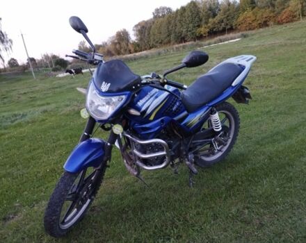 Мустанг Другая 2018 в Дубно на Automoto.ua Мустанг Другая, объемом двигателя 0.15 л и пробегом 0 тыс. км за 600 $, фото 1 на Automoto.ua