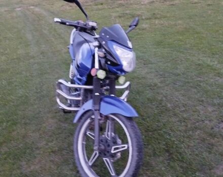 Мустанг Другая 2018 в Дубно на Automoto.ua Мустанг Другая, объемом двигателя 0.15 л и пробегом 0 тыс. км за 600 $, фото 5 на Automoto.ua