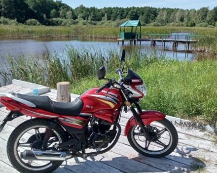 Мустанг Інша, об'ємом двигуна 0.15 л та пробігом 0 тис. км за 850 $, фото 2 на Automoto.ua