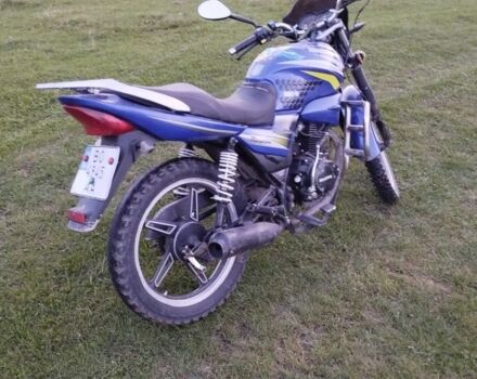 Мустанг Другая 2018 в Дубно на Automoto.ua Мустанг Другая, объемом двигателя 0.15 л и пробегом 0 тыс. км за 600 $, фото 4 на Automoto.ua