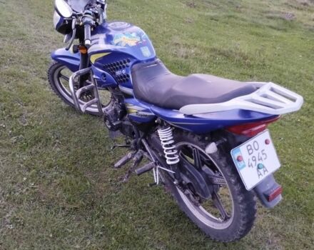 Мустанг Другая 2018 в Дубно на Automoto.ua Мустанг Другая, объемом двигателя 0.15 л и пробегом 0 тыс. км за 600 $, фото 3 на Automoto.ua