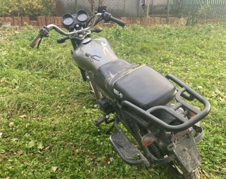 Мустанг Другая, объемом двигателя 0.13 л и пробегом 0 тыс. км за 203 $, фото 2 на Automoto.ua