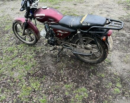 Мустанг Другая, объемом двигателя 0.13 л и пробегом 0 тыс. км за 355 $, фото 3 на Automoto.ua