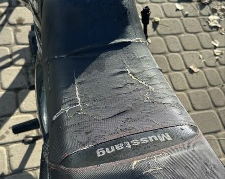 Мустанг Другая, объемом двигателя 0.15 л и пробегом 0 тыс. км за 620 $, фото 7 на Automoto.ua