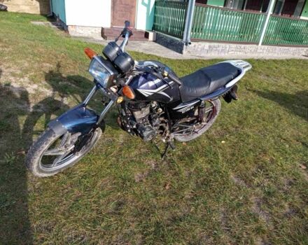 Мустанг Другая, объемом двигателя 0.15 л и пробегом 0 тыс. км за 321 $, фото 4 на Automoto.ua