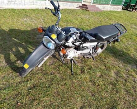 Мустанг Другая, объемом двигателя 0.15 л и пробегом 0 тыс. км за 321 $, фото 5 на Automoto.ua