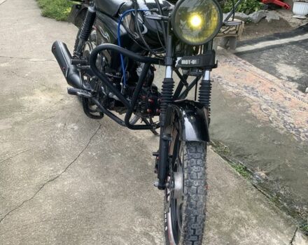 Мустанг Другая, объемом двигателя 0.13 л и пробегом 0 тыс. км за 395 $, фото 4 на Automoto.ua