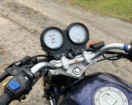 Мустанг Другая, объемом двигателя 0.15 л и пробегом 0 тыс. км за 428 $, фото 4 на Automoto.ua