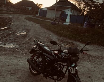 Мустанг Другая, объемом двигателя 0.13 л и пробегом 0 тыс. км за 395 $, фото 2 на Automoto.ua