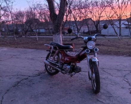 Мустанг Другая, объемом двигателя 0.11 л и пробегом 0 тыс. км за 415 $, фото 3 на Automoto.ua