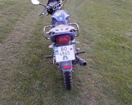 Мустанг Другая 2018 в Дубно на Automoto.ua Мустанг Другая, объемом двигателя 0.15 л и пробегом 0 тыс. км за 600 $, фото 2 на Automoto.ua