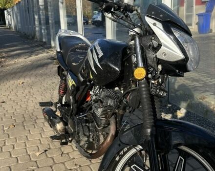 Мустанг Другая, объемом двигателя 0.15 л и пробегом 0 тыс. км за 620 $, фото 3 на Automoto.ua