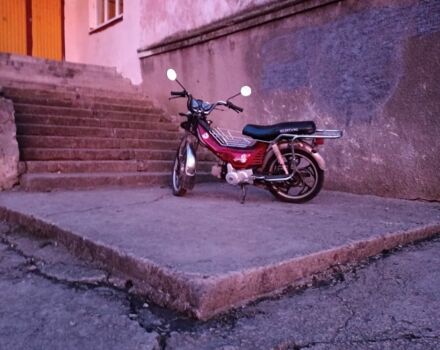 Мустанг Другая, объемом двигателя 0.11 л и пробегом 0 тыс. км за 415 $, фото 4 на Automoto.ua